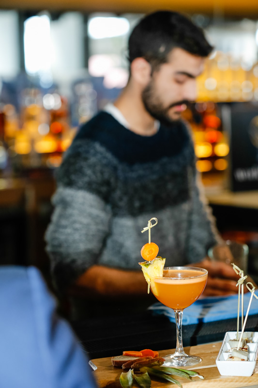 Diageo World Class Competition